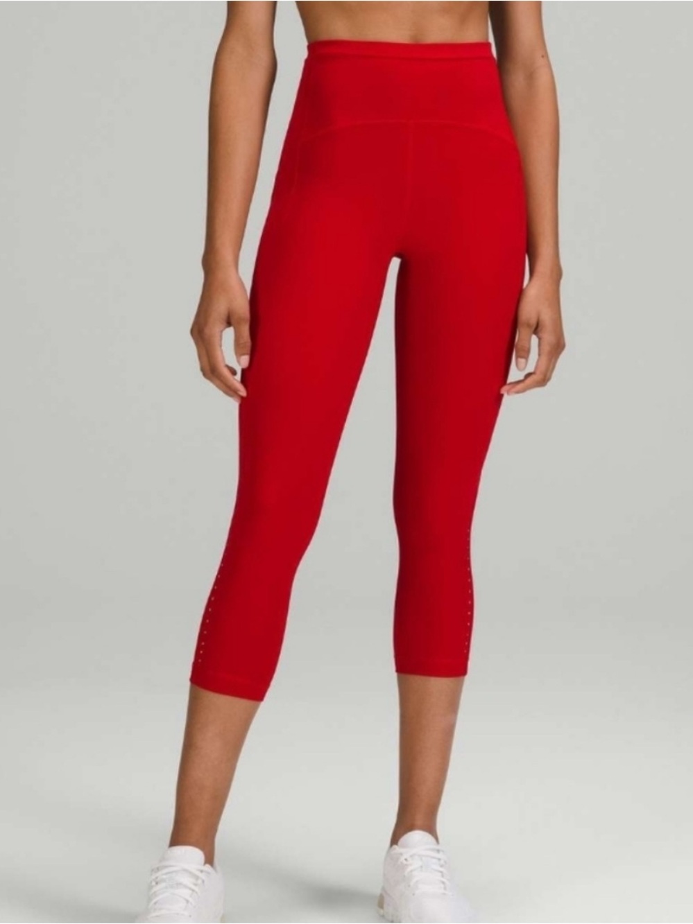 Lululemon swift speed 21”